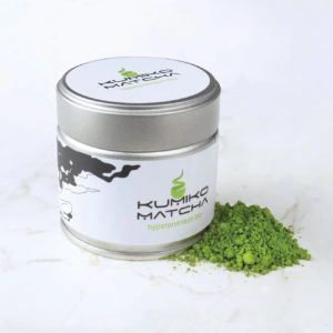 Matcha Hyperpremium Bio
