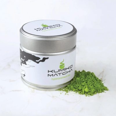 Matcha Hyperpremium Bio