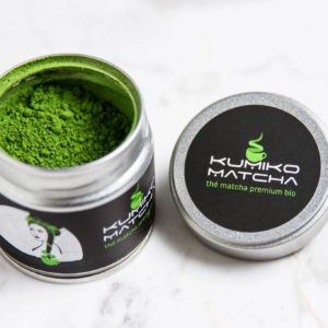 Matcha Premium Bio