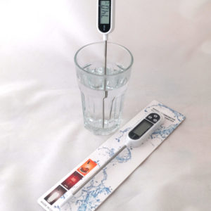 Thermometro