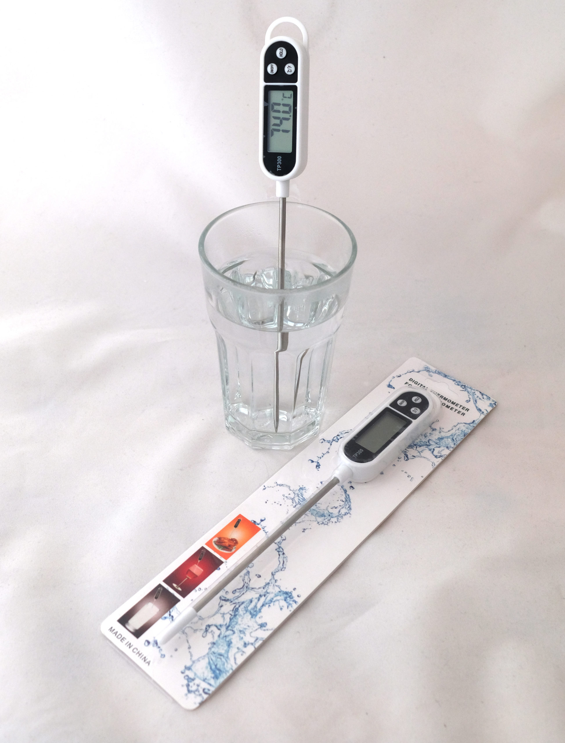 Thermomètre