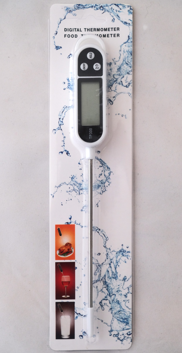 Thermomètre – Image 2