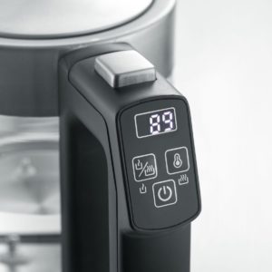 Digitaler Wasserkocher