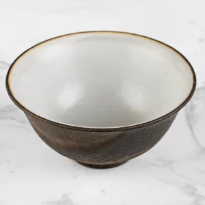 Chawan des Handwerkers Shigaraki