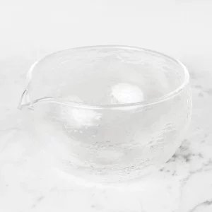 Zubereitungs-Chawan mit Ausguss