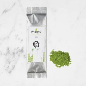 Matcha naturel Tokuya 2023