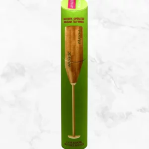 Aerolatte - Matcha-Schäumer